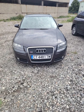 Обява за продажба на Audi A3 ~8 000 лв. - изображение 3