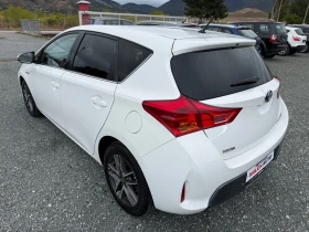 Toyota Auris (KATO НОВА)^(ХИБРИД) - 20900 лв. / 10686.00 € - 90041407 8