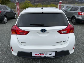 Toyota Auris (KATO НОВА)^(ХИБРИД) - 20900 лв. / 10686.00 € - 90041407 7