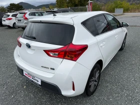 Toyota Auris (KATO НОВА)^(ХИБРИД) - 20900 лв. / 10686.00 € - 90041407 6