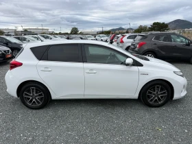 Toyota Auris (KATO НОВА)^(ХИБРИД) - 20900 лв. / 10686.00 € - 90041407 4