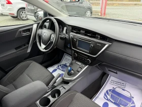 Toyota Auris (KATO НОВА)^(ХИБРИД) - 20900 лв. / 10686.00 € - 90041407 14