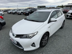Toyota Auris (KATO НОВА)^(ХИБРИД)
