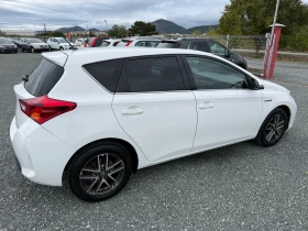 Toyota Auris (KATO НОВА)^(ХИБРИД) - 20900 лв. / 10686.00 € - 90041407 5