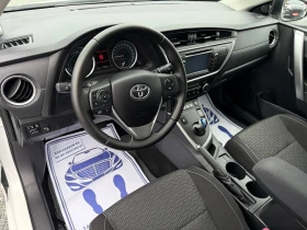 Toyota Auris (KATO НОВА)^(ХИБРИД) - 20900 лв. / 10686.00 € - 90041407 12