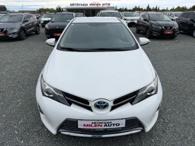 Toyota Auris (KATO НОВА)^(ХИБРИД) - 20900 лв. / 10686.00 € - 90041407 2