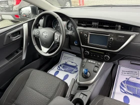 Toyota Auris (KATO НОВА)^(ХИБРИД) - 20900 лв. / 10686.00 € - 90041407 15
