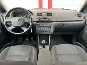 Skoda Fabia 1.2I KLIMATRONIK EVRO 5A !!! | Mobile.bg    14