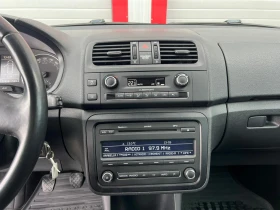 Skoda Fabia 1.2I KLIMATRONIK EVRO 5A !!! | Mobile.bg    16