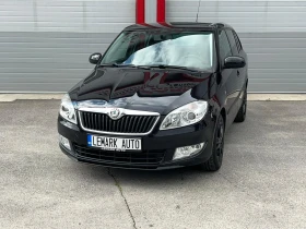 Обява за продажба на Skoda Fabia 1.2I KLIMATRONIK EVRO 5A ЛИЗИНГ!!! ~5 900 лв. - изображение 3