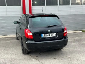 Обява за продажба на Skoda Fabia 1.2I KLIMATRONIK EVRO 5A ЛИЗИНГ!!! ~5 900 лв. - изображение 6