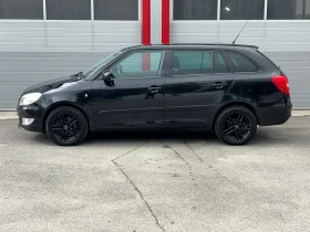 Обява за продажба на Skoda Fabia 1.2I KLIMATRONIK EVRO 5A ЛИЗИНГ!!! ~5 900 лв. - изображение 10