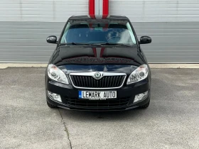Skoda Fabia 1.2I KLIMATRONIK EVRO 5A ЛИЗИНГ!!!