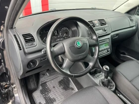 Skoda Fabia 1.2I KLIMATRONIK EVRO 5A !!! | Mobile.bg    13