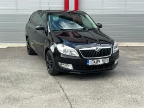 Обява за продажба на Skoda Fabia 1.2I KLIMATRONIK EVRO 5A ЛИЗИНГ!!! ~5 900 лв. - изображение 4