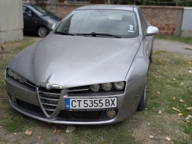 Alfa Romeo 159 | Mobile.bg    3