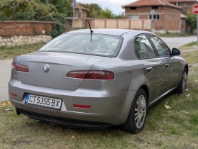    Alfa Romeo 159