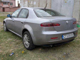 Alfa Romeo 159 | Mobile.bg    2