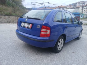 Обява за продажба на Skoda Fabia ~3 000 EUR - изображение 3 | Auto.bg Обява за продажба на Skoda Fabia ~3 000 EUR - изображение 3