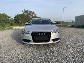 Audi A6 3.0 TDI | Mobile.bg    2