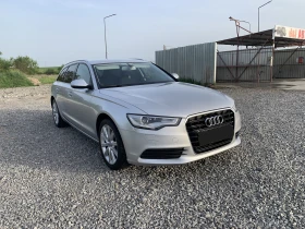     Audi A6 3.0 TDI