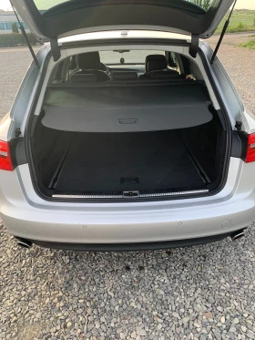 Audi A6 3.0 TDI | Mobile.bg    8