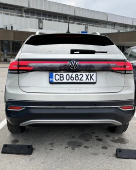 VW Taigo STYLE Edition / Гаранционен / Лизинг през Порше, снимка 9