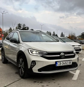 VW Taigo STYLE Edition / Гаранционен / Лизинг през Порше, снимка 2