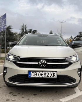 VW Taigo STYLE Edition / Гаранционен / Лизинг през Порше - изображение 1
