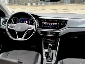 VW Taigo STYLE Edition / Гаранционен / Лизинг през Порше, снимка 8