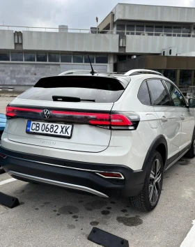 VW Taigo STYLE Edition / Гаранционен / Лизинг през Порше, снимка 4