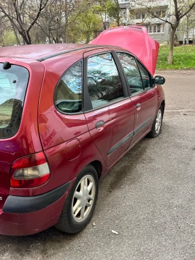 Renault Scenic, снимка 5 — Bazar.bg Renault Scenic, снимка 5