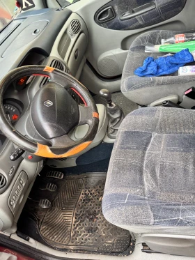 Renault Scenic, снимка 4 — Bazar.bg Renault Scenic, снимка 4