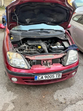 Renault Scenic  - изображение 1