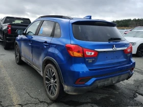 Mitsubishi RVR * SE LTD * CARFAX * БЕЗ ПЪРВОНАЧАЛНА ВНОСКА - 18500 лв. / 9458.90 € - 39398280 4