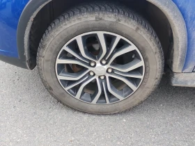 Mitsubishi RVR * SE LTD * CARFAX * БЕЗ ПЪРВОНАЧАЛНА ВНОСКА - 18500 лв. / 9458.90 € - 39398280 6