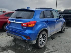 Mitsubishi RVR * SE LTD * CARFAX * БЕЗ ПЪРВОНАЧАЛНА ВНОСКА - 18500 лв. / 9458.90 € - 39398280 3