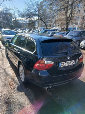 BMW 330, снимка 4