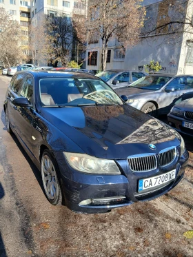 BMW 330, снимка 2