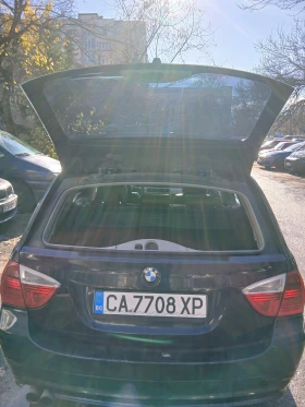 BMW 330, снимка 5
