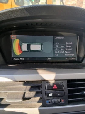 BMW 330, снимка 8