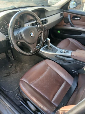 BMW 330, снимка 9