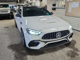 Mercedes-Benz C 63 AMG S performance* CARFAX* АВТОФИНАНС - 135000 лв. / 69024.40 € - 99622032 2