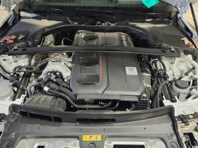 Mercedes-Benz C 63 AMG S performance* CARFAX* АВТОФИНАНС - 135000 лв. / 69024.40 € - 99622032 13