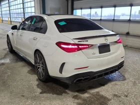 Mercedes-Benz C 63 AMG S performance* CARFAX* АВТОФИНАНС - 135000 лв. / 69024.40 € - 99622032 4