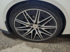 Mercedes-Benz C 63 AMG S performance* CARFAX* АВТОФИНАНС - 135000 лв. / 69024.40 € - 99622032 6