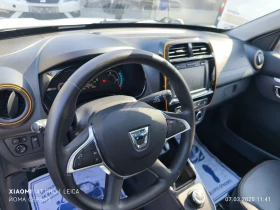 Dacia Spring, снимка 10 — Bazar.bg Dacia Spring, снимка 10