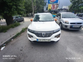 Dacia Spring, снимка 2 — Bazar.bg Dacia Spring, снимка 2