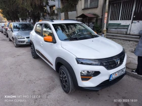 Dacia Spring, снимка 4 — Bazar.bg Dacia Spring, снимка 4