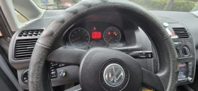 VW Touran Ecofuel - 1999 € / 3909.70 лв. - 35812019 8